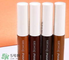 染眉膏能保持多久?染眉膏可以保持几天?